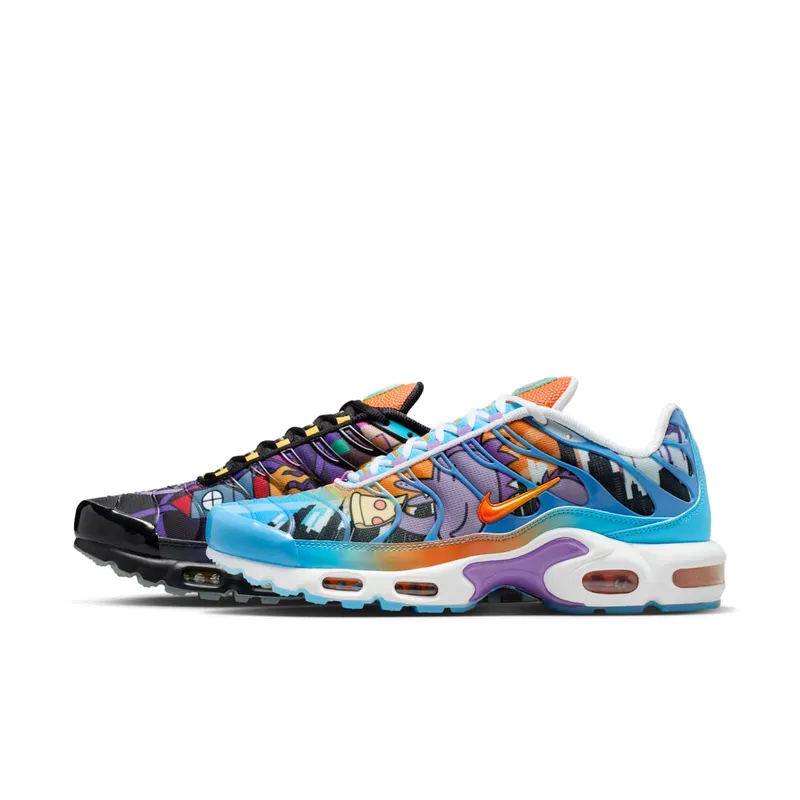Nike Air Max Plus “Doernbecher” | IO7690-921