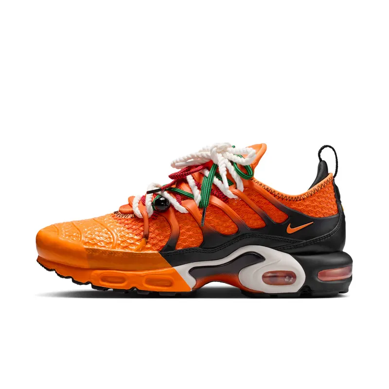 Nike Air Max Plus “Homecoming Safety Orange” | IM4960-800