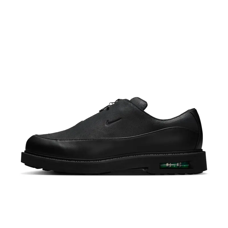 Nike Air Max RK61 Air Afrique Black “Black / Black / Black” | HQ6416-001