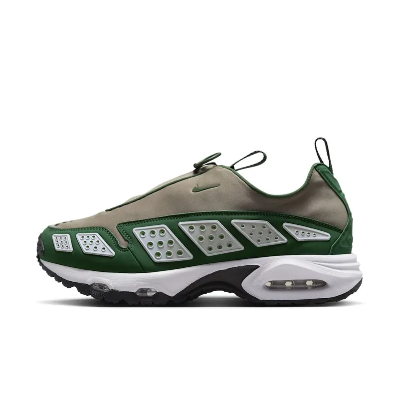 Nike Air Max Sunder Light Army Fir “Light Army / White / Black” | FZ2068-300