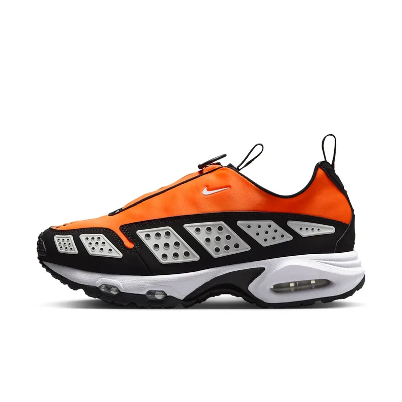 Nike Air Sunder Max “Safety Orange” “Safety Orange / White” | FZ2068-800