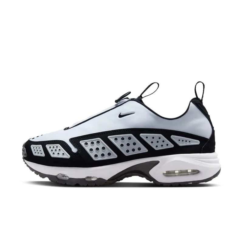 Nike Air Max Sunder “White Black” | FZ2068-100