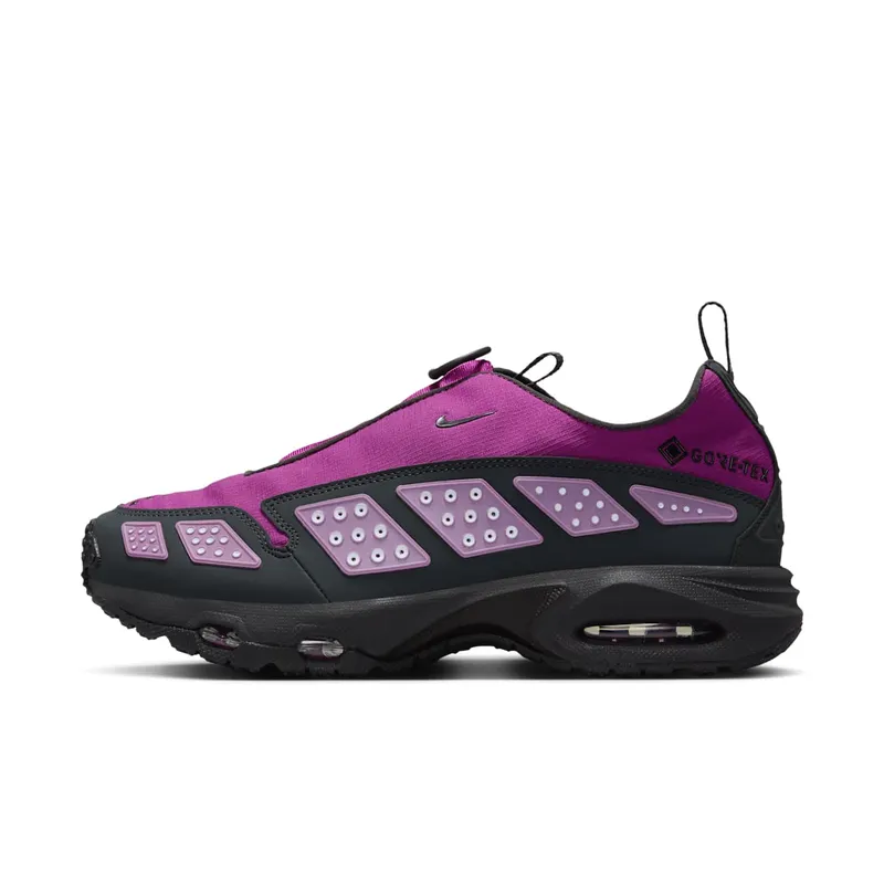Nike Air Max Sunder Gore-Tex Bold Berry “Bold Berry / Dark Smoke Grey / Ghost Black” | FZ4238-500