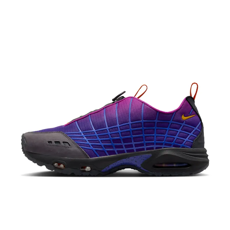 Nike Air SNDR Max SP “Kids of Immigrants – Persian Violet” | HF3286-500