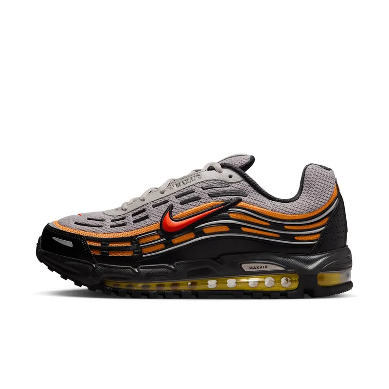 Nike Air Max TL 2.5 “College Grey / Picante Red” | FZ4110-006