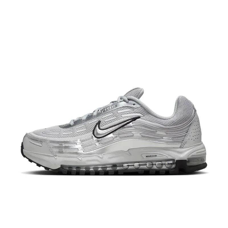 Nike Air Max TL 2.5 “Metallic Silver” | HM8818-001