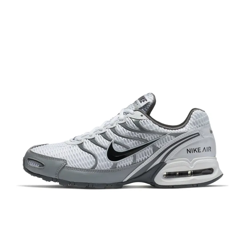 Nike Air Max Torch 4 “White Wolf Grey” | 343846-100