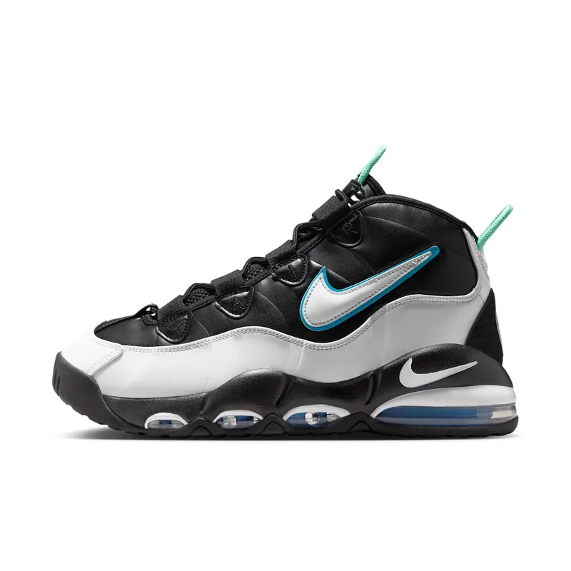 Nike Air Max Uptempo 95 “NY vs. NY” | IH5074-010
