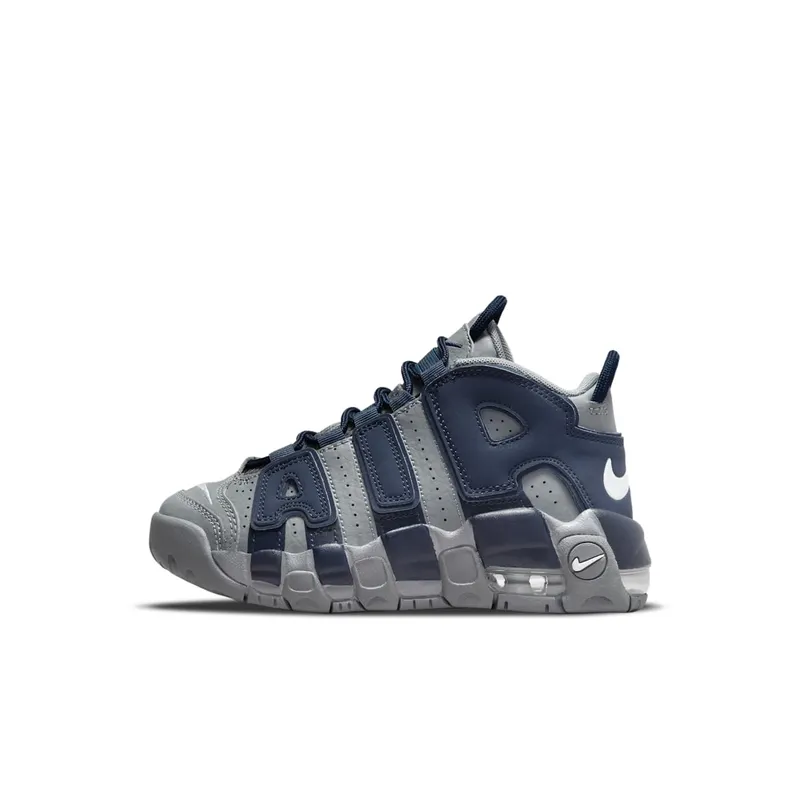 Nike Air More Uptempo PS “Georgetown” | DM3318-009