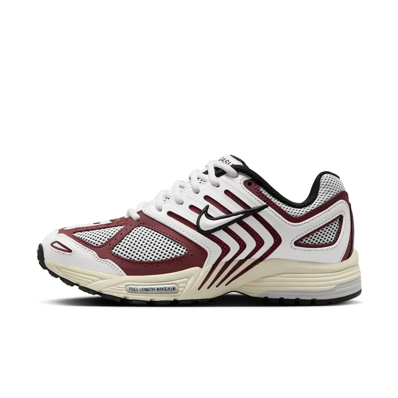 Nike Air Peg 2K5 “Dark Team Red” | HQ5718-600