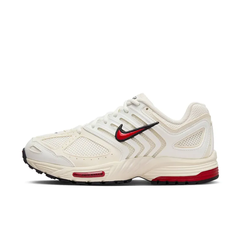 Nike Air Peg 2K5 White Coconut Milk Red “White / Phantom / Coconut Milk” | HQ5718-101