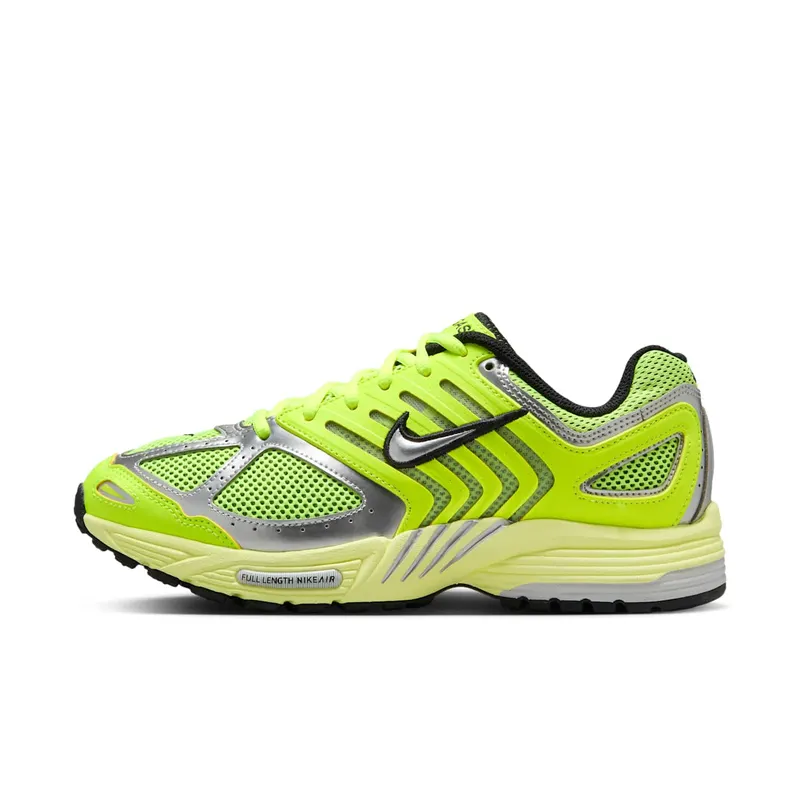 Nike Air Peg 2K5 “Volt Metallic Silver” | HQ1675-700