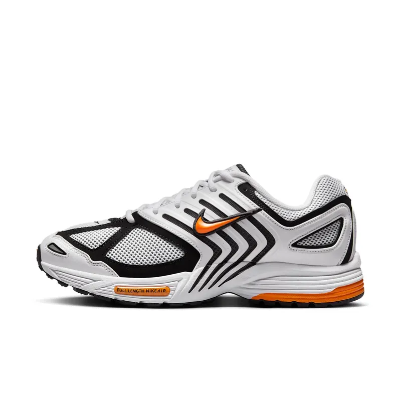 Nike Air Peg 2K5 “White Safety Orange Black” | HQ5403-103