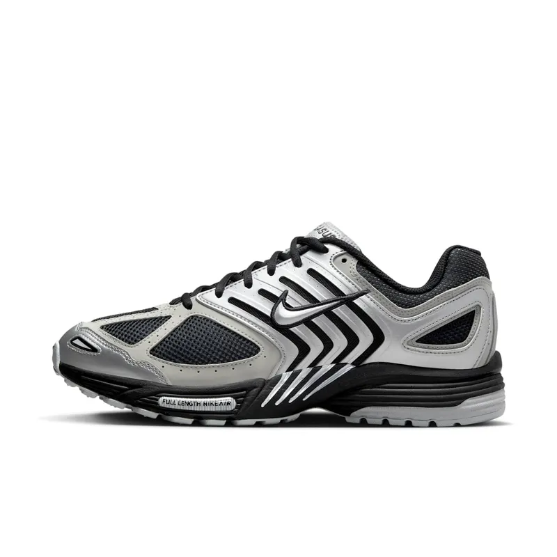 Nike Air Pegasus 2K5 “Metallic Silver” | HQ5403-001