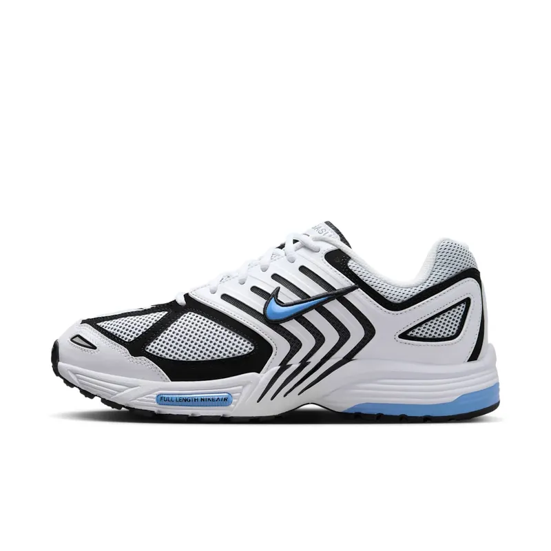 Nike Air Peg 2K5 “White Black Metallic Silver Royal Pulse” | HQ5403-100