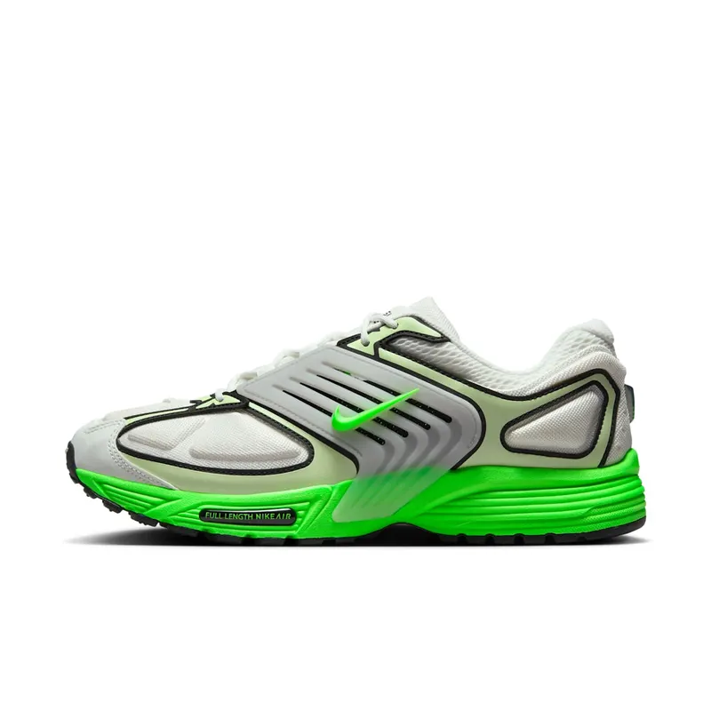 Nike Air Pegasus Wave “Summit White Barely Volt Black Green Strike” | IB0612-103