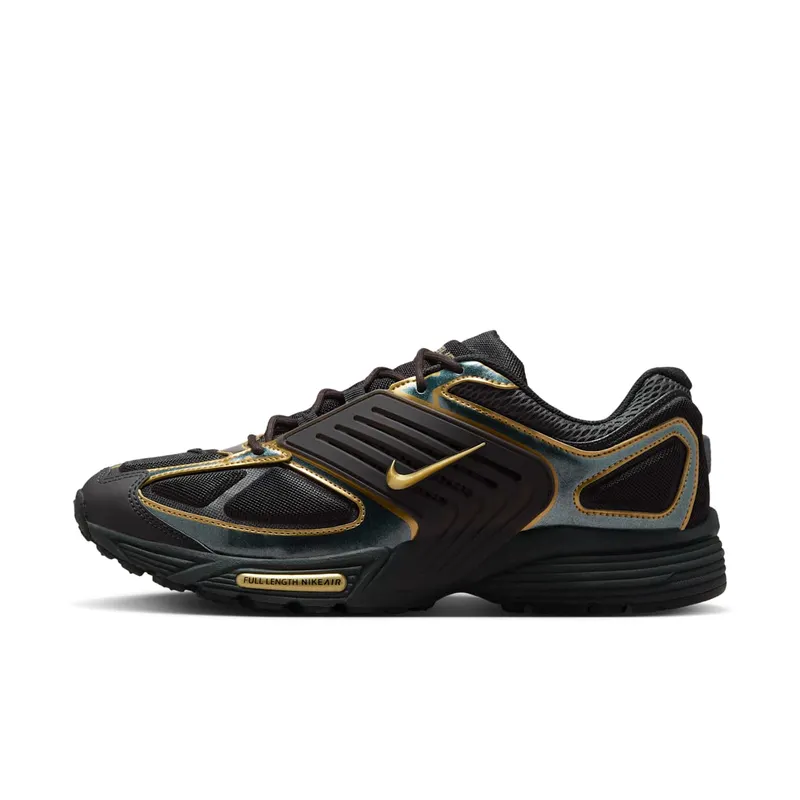 Nike Air Pegasus Wave Premium “Black Metallic Gold” | IB2996-010