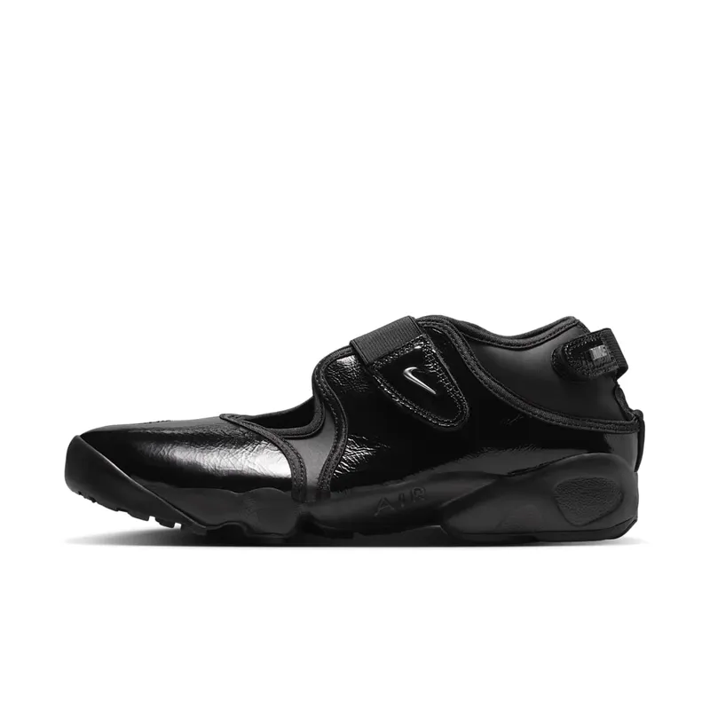 Nike Air Rift “Black” | IB8954-001