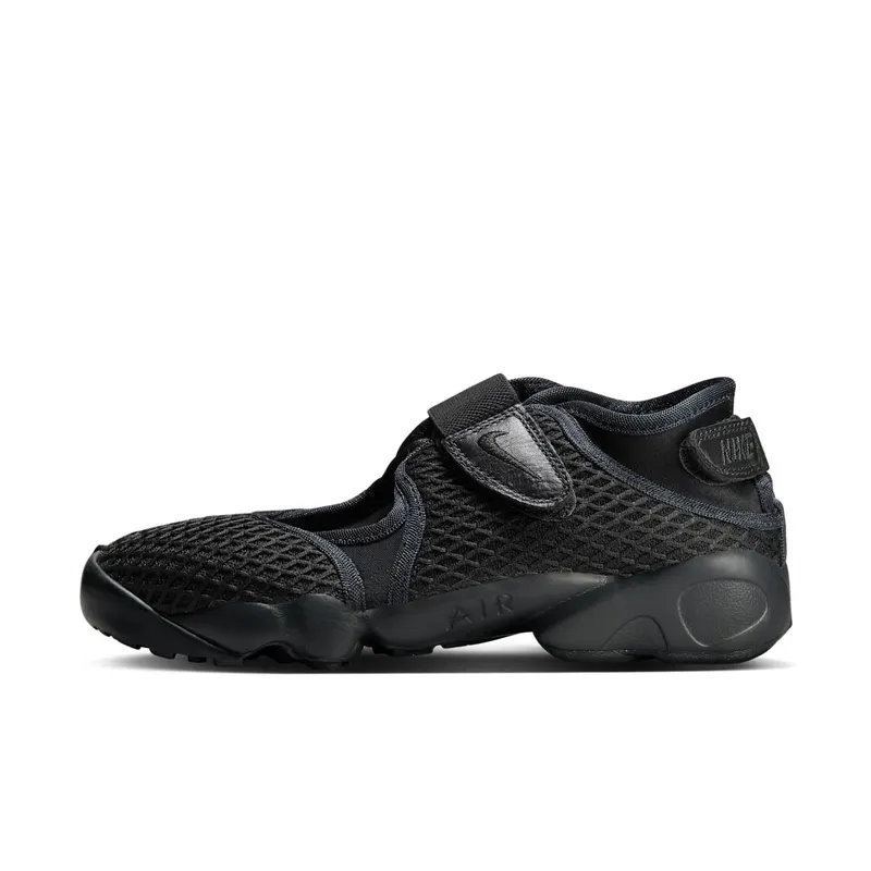 Nike Air Rift “Off-Noir” | HM8288-001