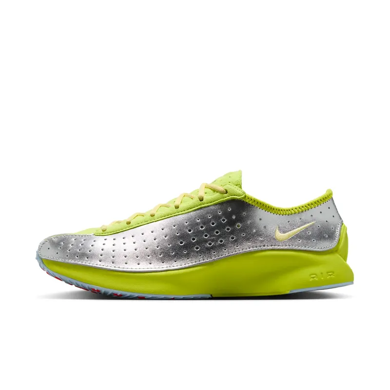 Nike Air Superfly Cyber “Cyber / Skylight / Metallic Silver” | IB5824-300