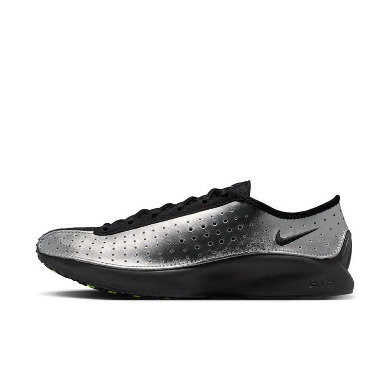 Nike Air Superfly “Metallic Silver” “Black / Metallic Silver” | IB5824-001