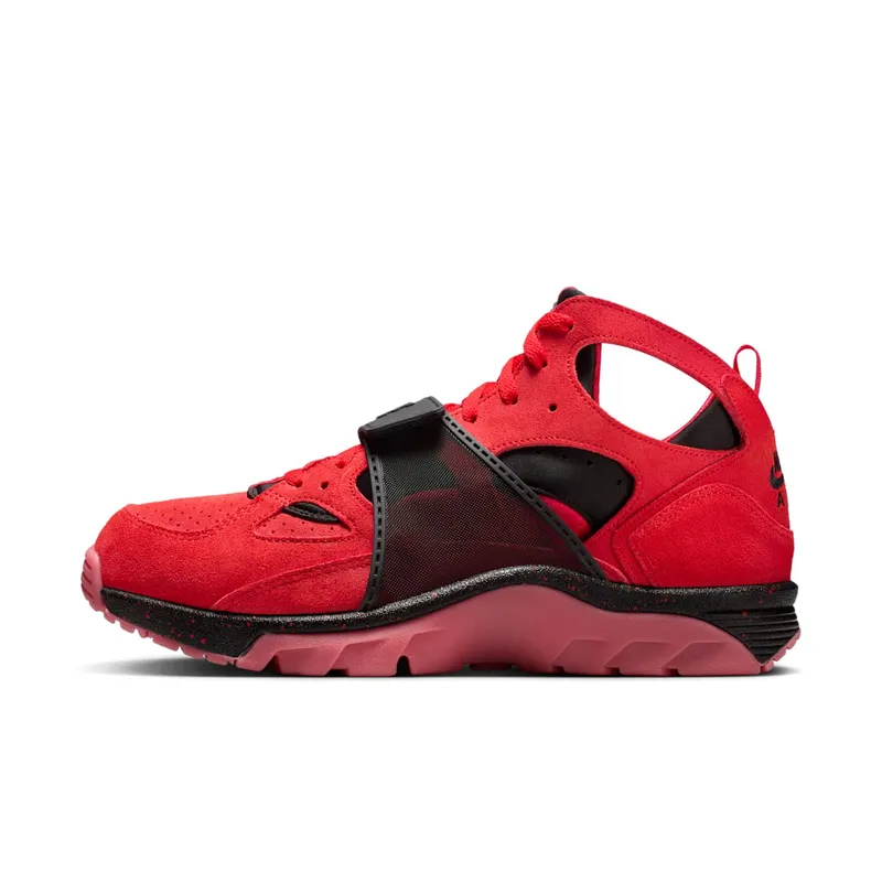 Nike Air Trainer Huarache “Challenge Red” | IQ0615-600