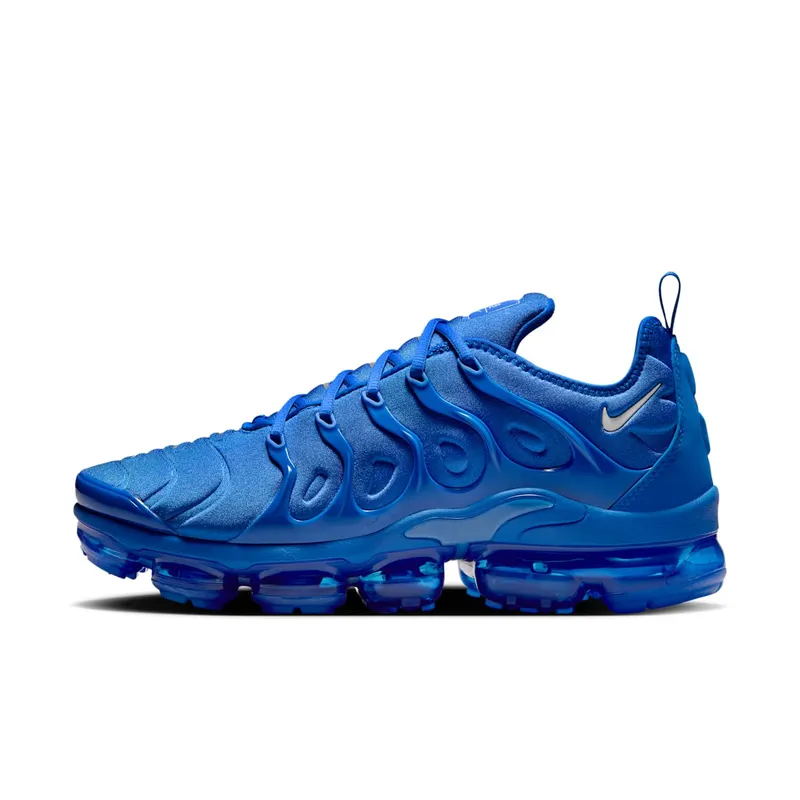 Nike Air VaporMax Plus “Blue” | HJ9148-480