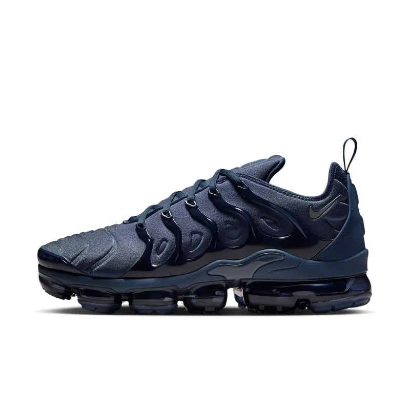 Nike Air VaporMax Plus “Thunder Blue” | IM2371-437
