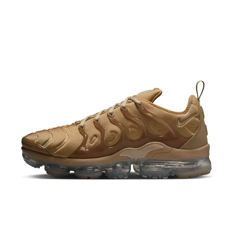 Nike Air VaporMax Plus “Parachute Beige” | IB4008-297