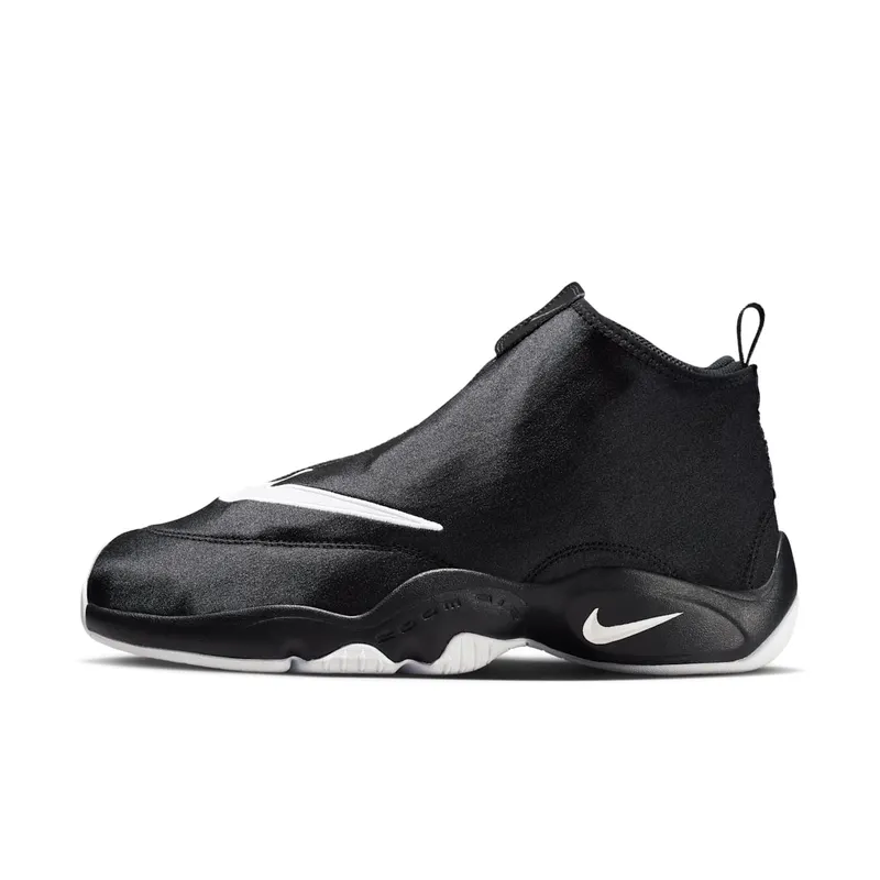 Nike Air Zoom Flight The Glove “Black White OG (2026)” | IV6206-010