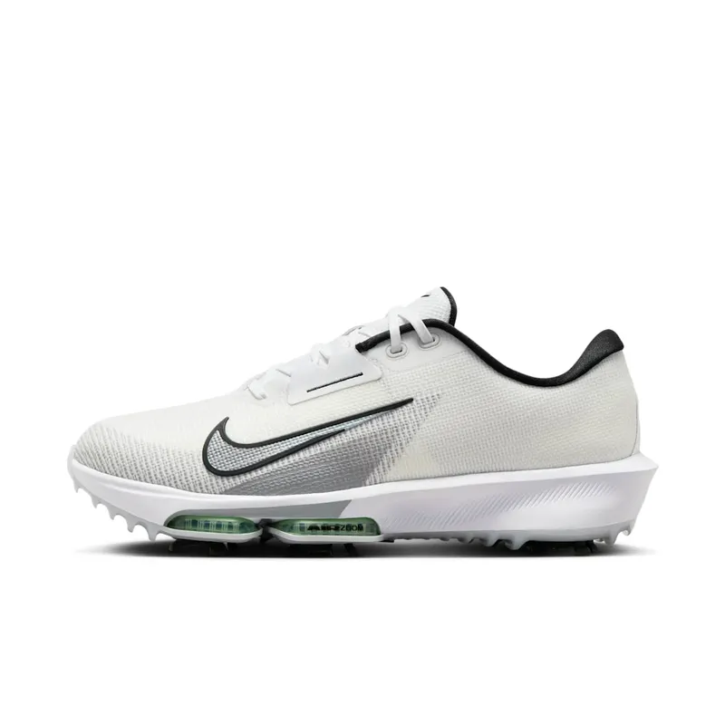 Nike Air Zoom Infinity Tour 2 “White Vapor Green Pure Platinum Black” | FD0218-100