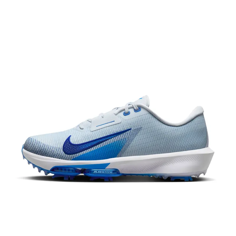 Nike AIR ZOOM INFINITY TOUR 2 “Football Grey (Wide)” | FD0218-001