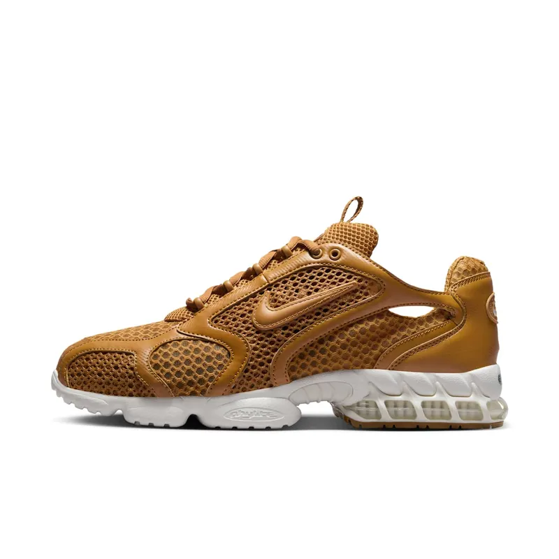 Nike Air Zoom Spiridon Cage 2 “Wheat” | HQ3552-799