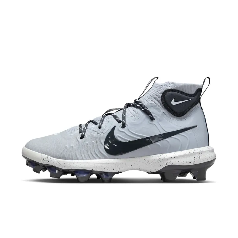 Nike Alpha Huarache NXT MCS “Dark Smoke Grey” | DJ6519-003