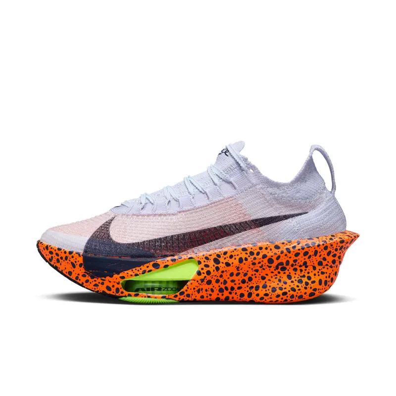 Nike AIR ZOOM ALPHAFLY 3 “Electric Pack Olympic Safari” | FN7673-900