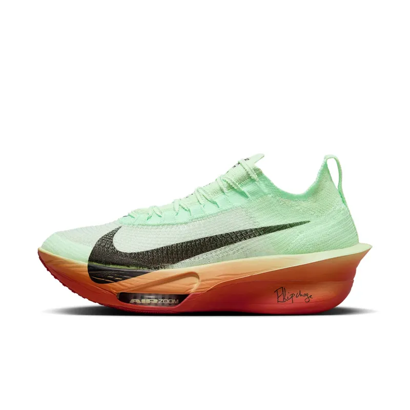 Nike ZoomX AlphaFly 3 “Eliud Kipchoge” “Green” | HJ7041-300