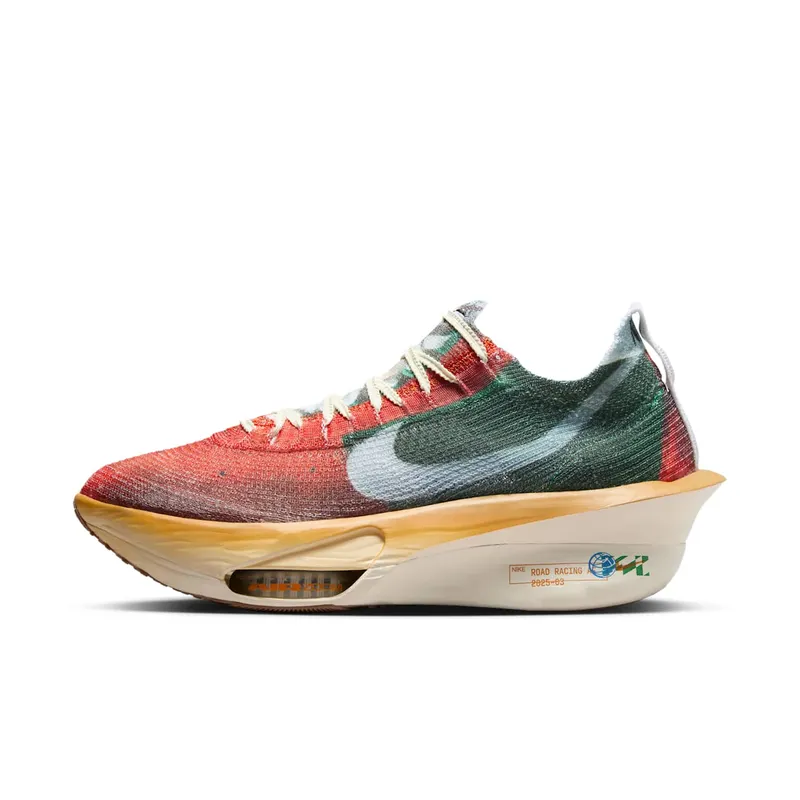 Nike ZoomX AlphaFly 3 “The Sting” “Multi” | IH3575-999