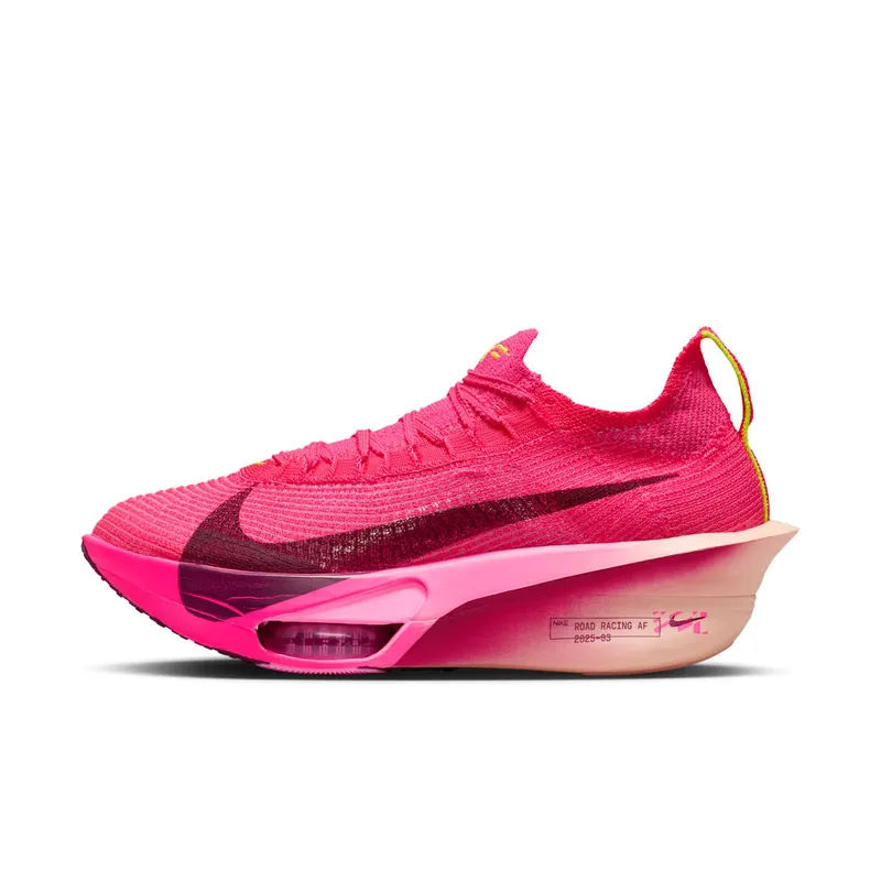 Nike Alphafly 3 “Hyper Pink Bordeaux” | FD8315-601
