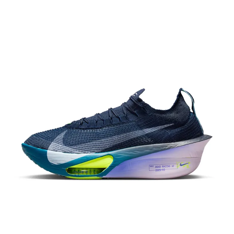 Nike Air Zoom Alphafly Next% 3 “Obsidian Persian Violet” | FD8311-401