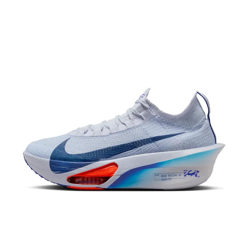 Nike ZoomX AlphaFly 3 “Football Grey” | FD8311-001