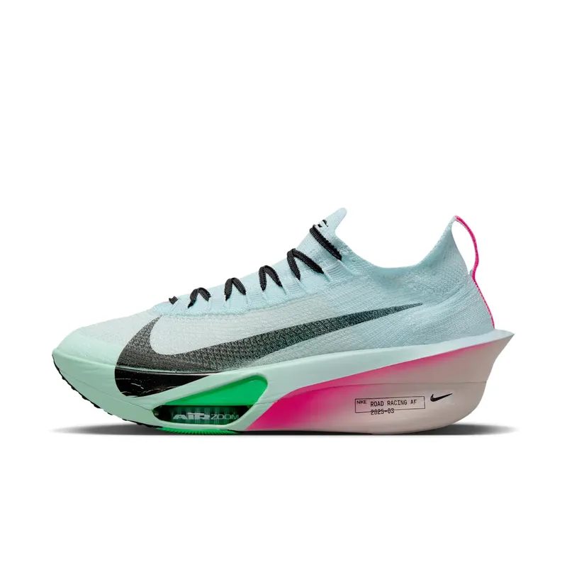 Nike ZoomX AlphaFly 3 “Glacier Blue Mint Foam” | FD8311-400