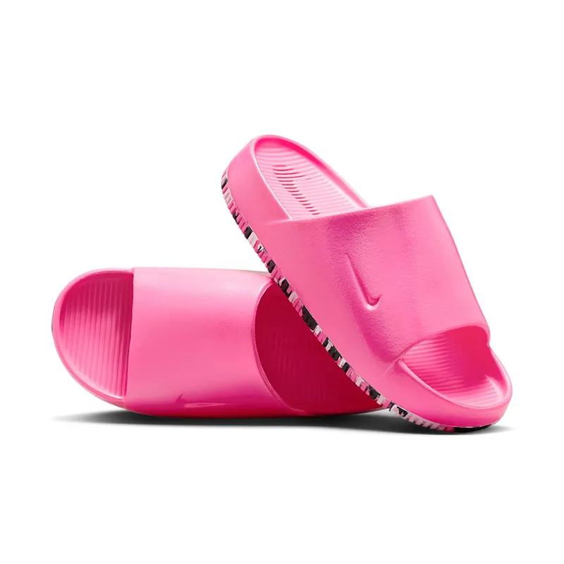 Nike Calm Slide “A’ja Wilson Hyper Pink” | HM0275-601