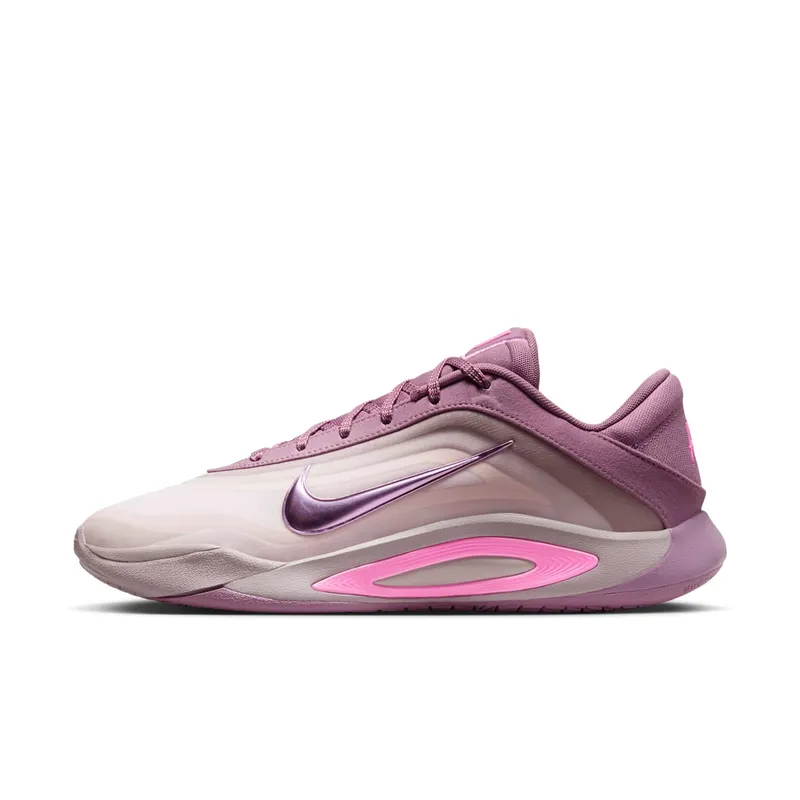 Nike A’One “Dog Mom” “Violet Dust/Pink Spell/Pearl Pink/Barely Rose/Platinum Violet” | FZ8605-501