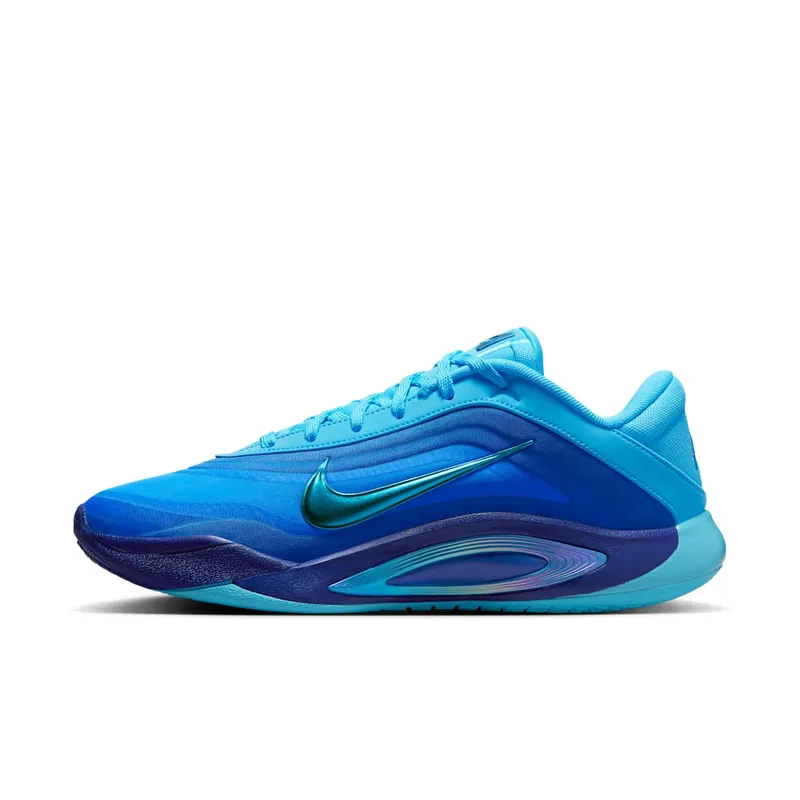Nike A’One “Indigo Girl” | FZ8605-401
