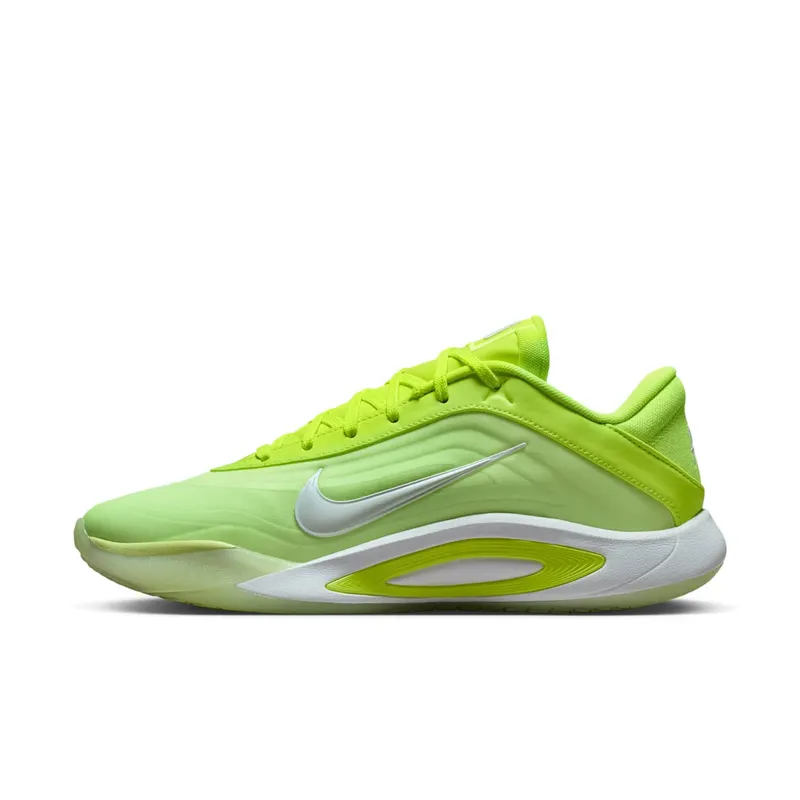 Nike A’ja Wilson A’One “Lem & Lime” “Volt/White/Barely Volt” | FZ8605-702