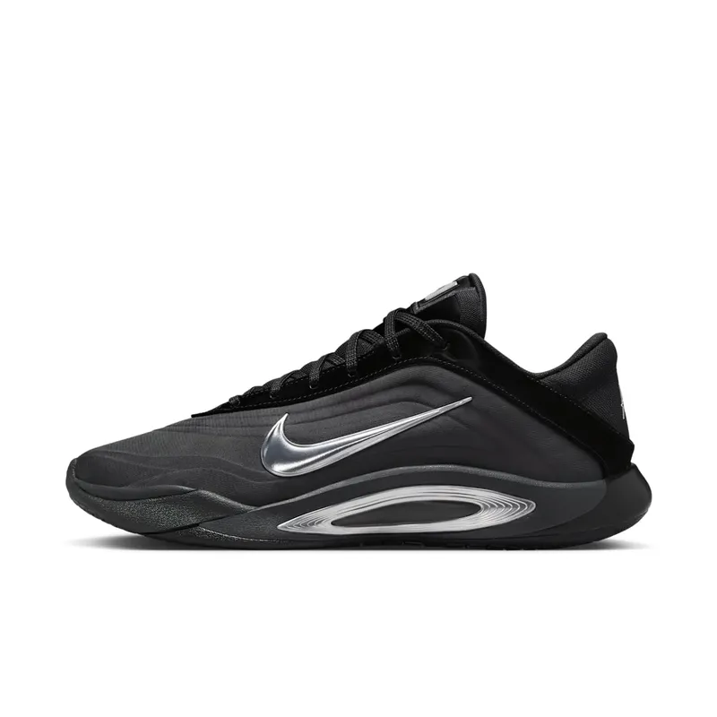 Nike A’One “Black Dark Smoke Grey” | FZ8605-002