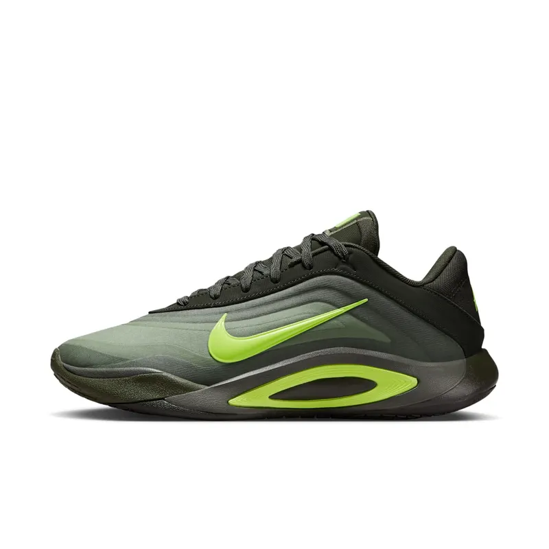 Nike A’One “Sequoia” “Sequoia/Cargo Khaki/Iron Green/Volt” | FZ8605-301