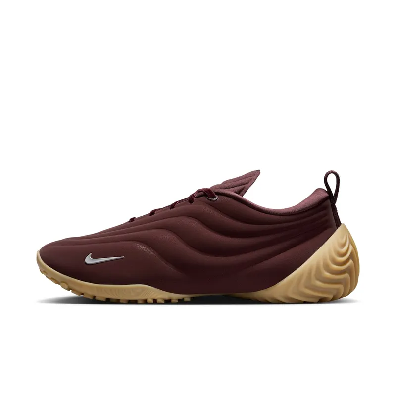 Nike Astra Ultra “Burgundy Crush / Gum” | FZ5778-600
