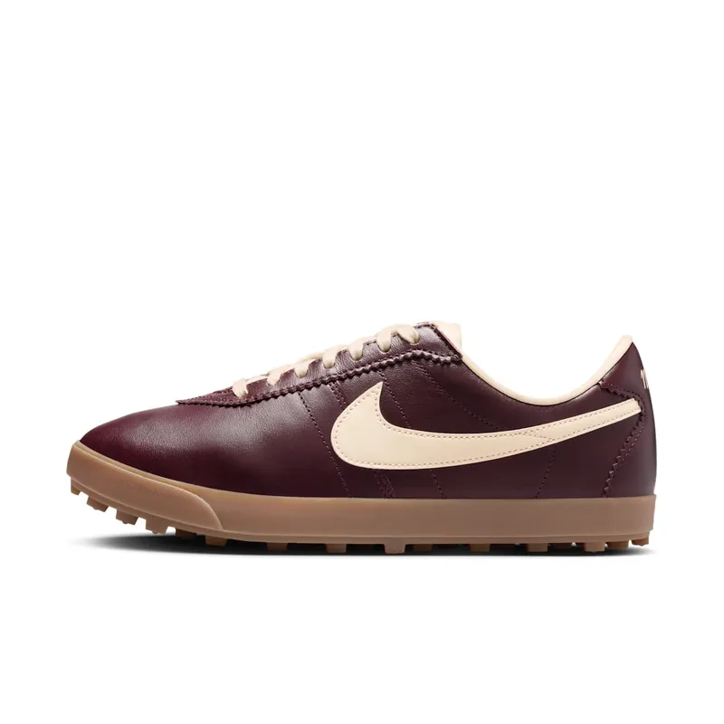 Nike Astro Grabber Leather “Burgundy Crush Gum” | II1259-600