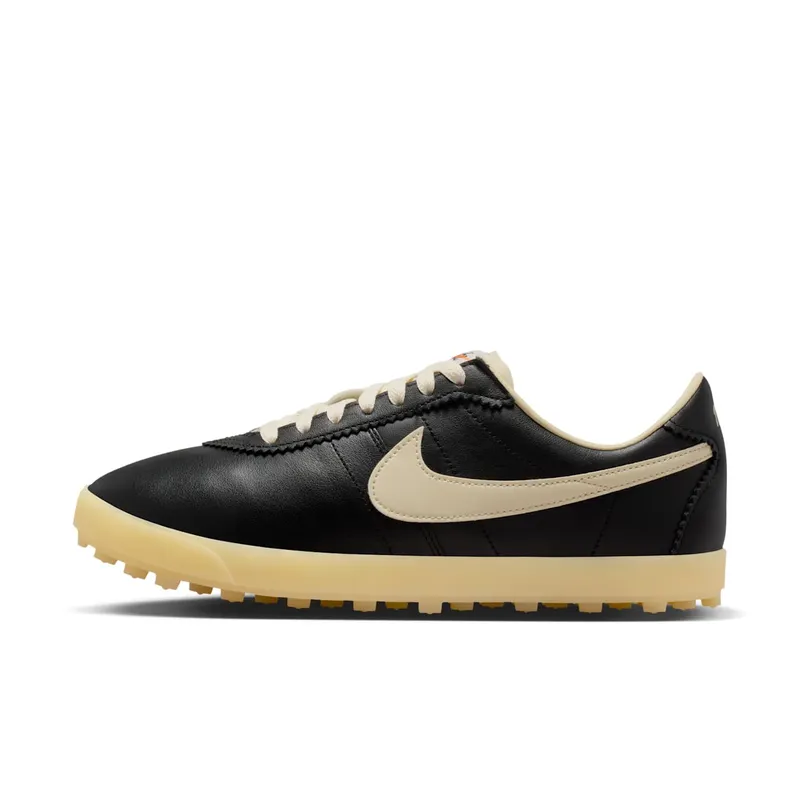 Nike Astro Grabber “Black Muslin” | II1259-001